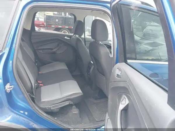 1FMCU9GDXHUD12888 2017 FORD ESCAPE - Image 8