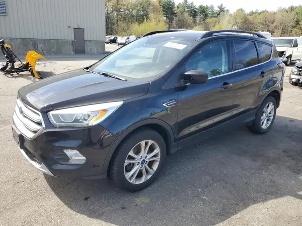 1FMCU9GDXHUD14706 2017 FORD ESCAPE - Image 1