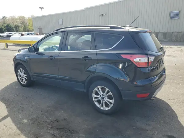 1FMCU9GDXHUD14706 2017 FORD ESCAPE - Image 2