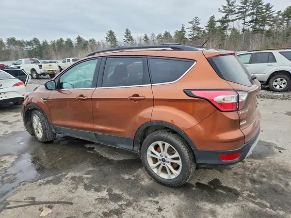1FMCU9GDXHUD14897 2017 FORD ESCAPE - Image 2