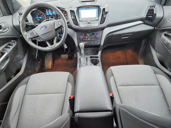 1FMCU9GDXHUD14897 2017 FORD ESCAPE - Image 8