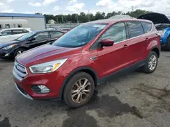 1FMCU9GDXHUD15032 2017 FORD ESCAPE