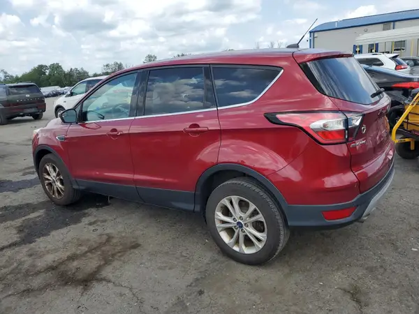 1FMCU9GDXHUD15032 2017 FORD ESCAPE - Image 2