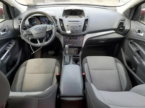 1FMCU9GDXHUD15032 2017 FORD ESCAPE - Image 8