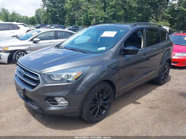 1FMCU9GDXHUD16200 2017 FORD ESCAPE - Image 2