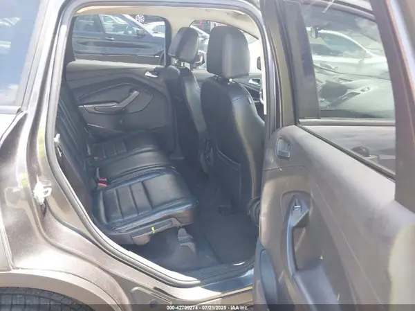 1FMCU9GDXHUD16200 2017 FORD ESCAPE - Image 8