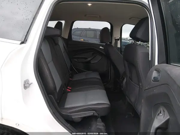 1FMCU9GDXHUD16777 2017 FORD ESCAPE - Image 8