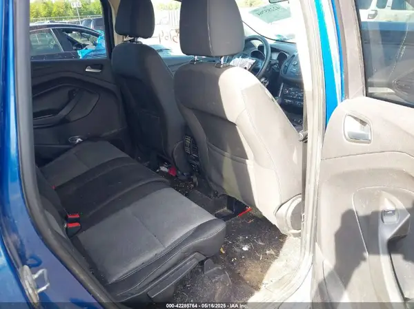 1FMCU9GDXHUD17055 2017 FORD ESCAPE - Image 8
