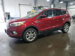 1FMCU9GDXHUD19999 2017 FORD ESCAPE