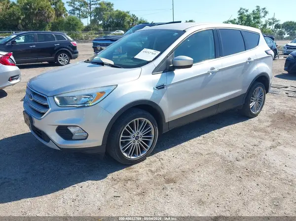 1FMCU9GDXHUD23650 2017 FORD ESCAPE - Image 2