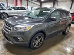 1FMCU9GDXHUD25060 2017 FORD ESCAPE