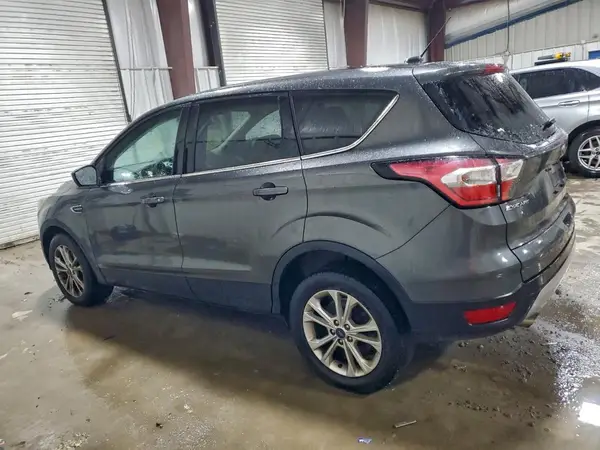 1FMCU9GDXHUD25060 2017 FORD ESCAPE - Image 2