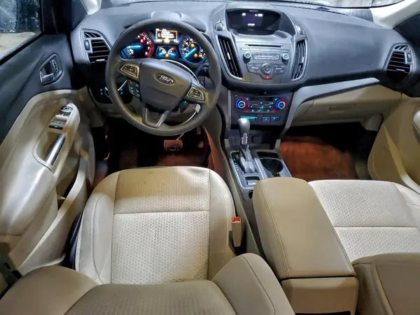 1FMCU9GDXHUD25060 2017 FORD ESCAPE - Image 8