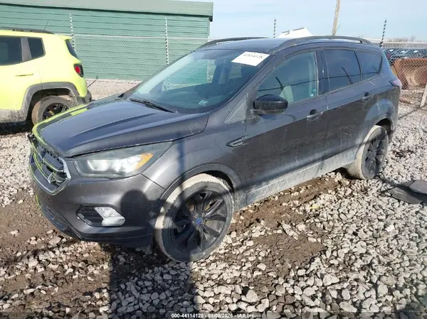 1FMCU9GDXHUD26080 2017 FORD ESCAPE - Image 2