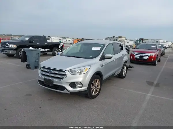 1FMCU9GDXHUD26094 2017 FORD ESCAPE - Image 2