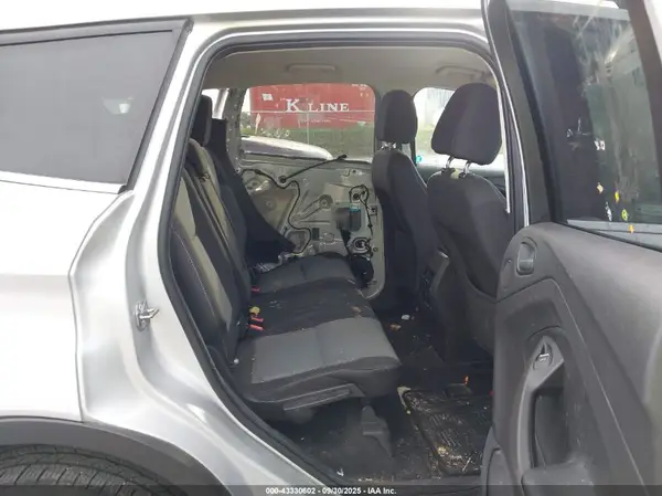 1FMCU9GDXHUD26094 2017 FORD ESCAPE - Image 8
