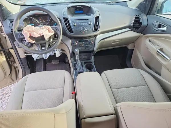 1FMCU9GDXHUD26953 2017 FORD ESCAPE - Image 8