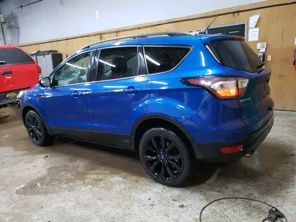 1FMCU9GDXHUD27861 2017 FORD ESCAPE - Image 2