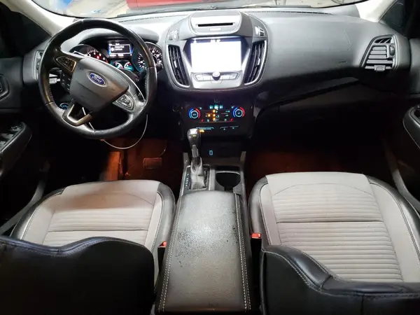 1FMCU9GDXHUD27861 2017 FORD ESCAPE - Image 8