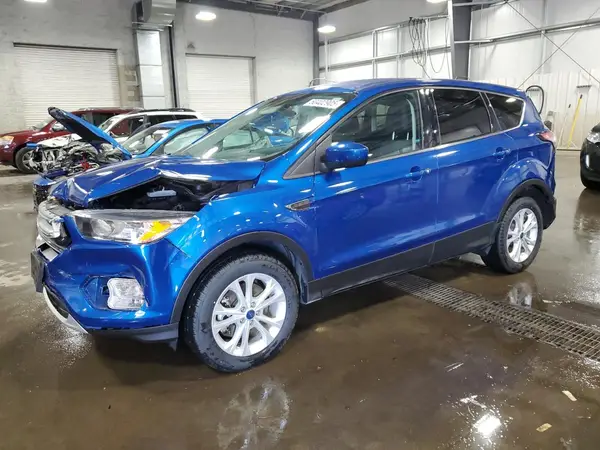 1FMCU9GDXHUD28928 2017 FORD ESCAPE - Image 1