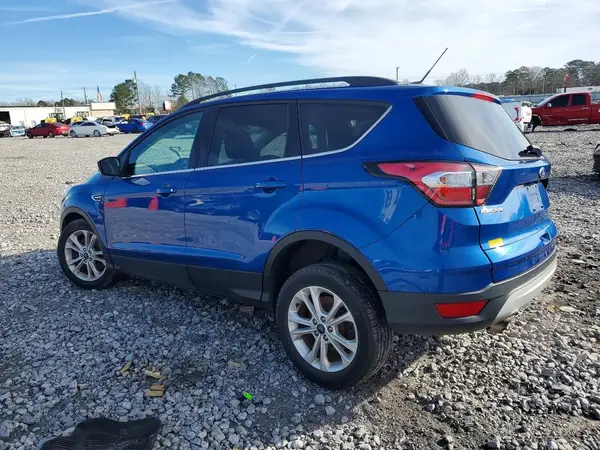 1FMCU9GDXHUD29559 2017 FORD ESCAPE - Image 2