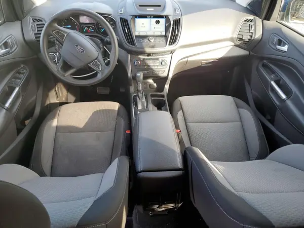 1FMCU9GDXHUD29559 2017 FORD ESCAPE - Image 8