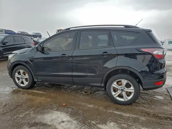 1FMCU9GDXHUD31974 2017 FORD ESCAPE - Image 2