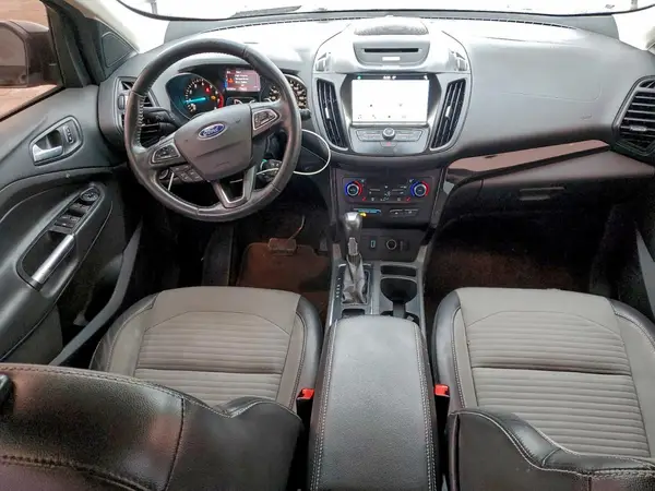 1FMCU9GDXHUD31974 2017 FORD ESCAPE - Image 8