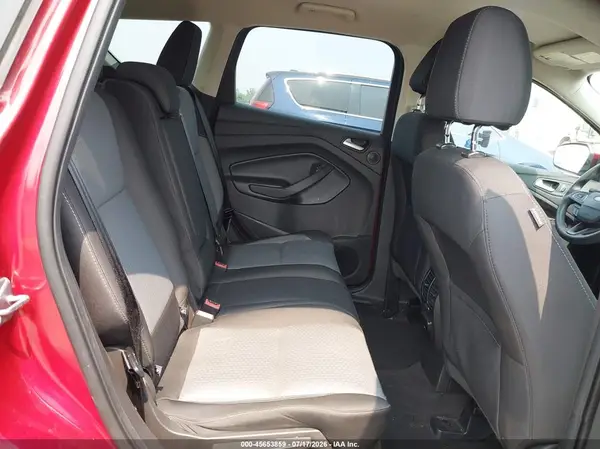 1FMCU9GDXHUD33918 2017 FORD ESCAPE - Image 8