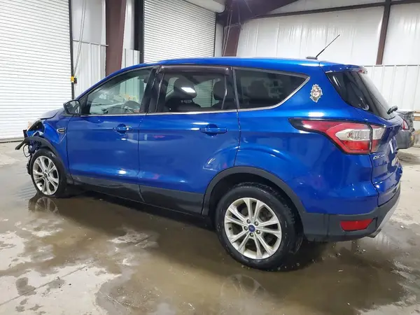 1FMCU9GDXHUD36642 2017 FORD ESCAPE - Image 2