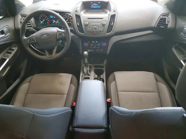 1FMCU9GDXHUD36642 2017 FORD ESCAPE - Image 8