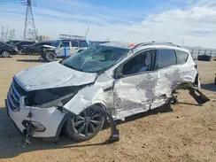 1FMCU9GDXHUD41923 2017 FORD ESCAPE