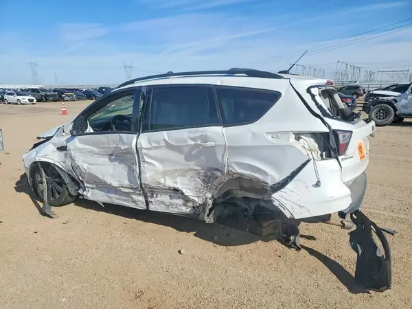 1FMCU9GDXHUD41923 2017 FORD ESCAPE - Image 2