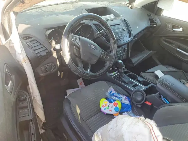 1FMCU9GDXHUD41923 2017 FORD ESCAPE - Image 8