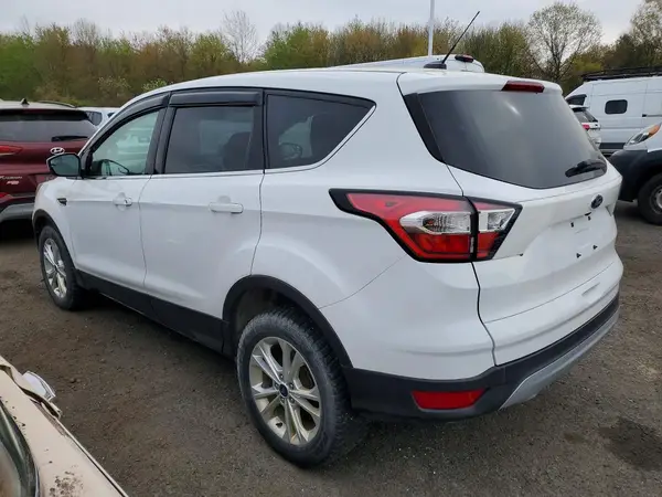 1FMCU9GDXHUD43672 2017 FORD ESCAPE - Image 2