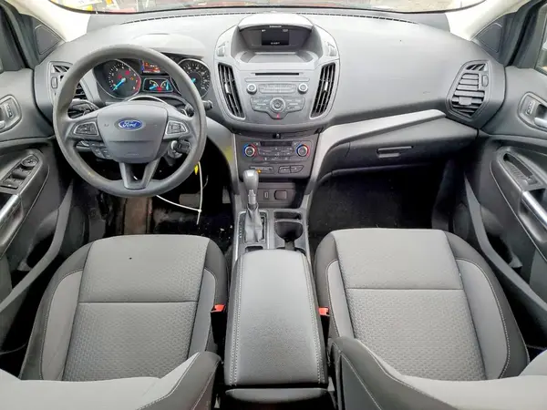 1FMCU9GDXHUD43672 2017 FORD ESCAPE - Image 8