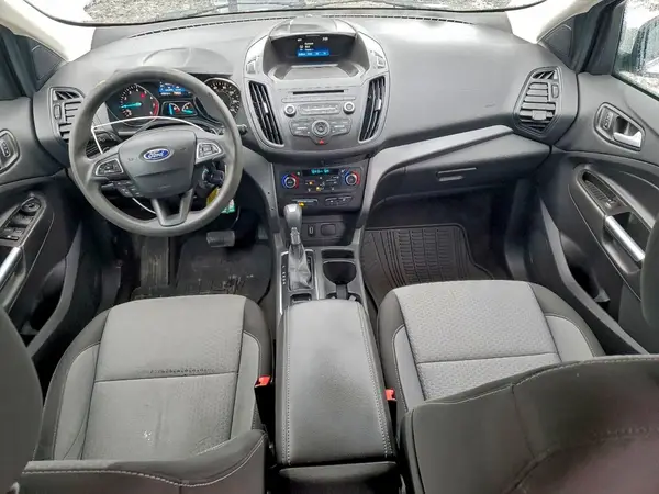 1FMCU9GDXHUD43915 2017 FORD ESCAPE - Image 8