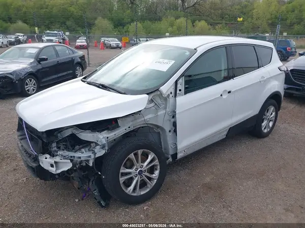 1FMCU9GDXHUD44322 2017 FORD ESCAPE - Image 2