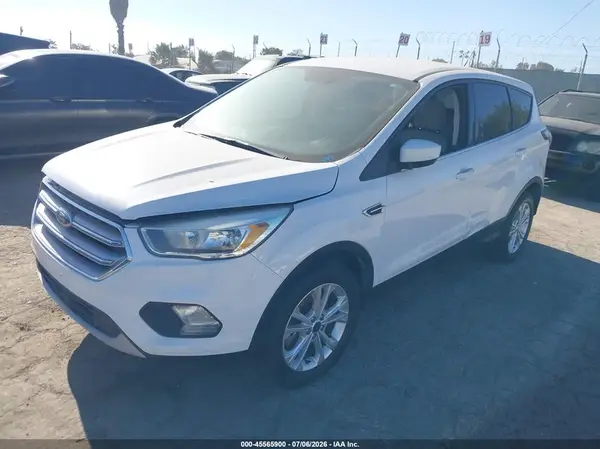 1FMCU9GDXHUD45471 2017 FORD ESCAPE - Image 2