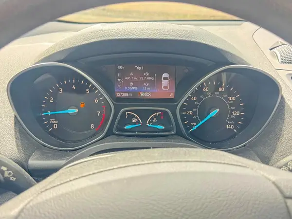 1FMCU9GDXHUD47298 2017 FORD ESCAPE - Image 8