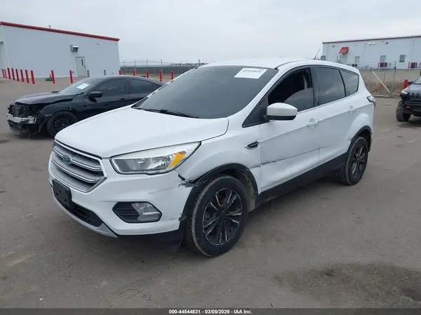 1FMCU9GDXHUD47446 2017 FORD ESCAPE - Image 2
