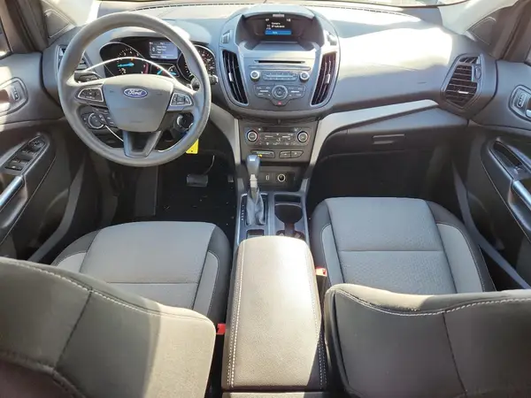 1FMCU9GDXHUD47799 2017 FORD ESCAPE - Image 8