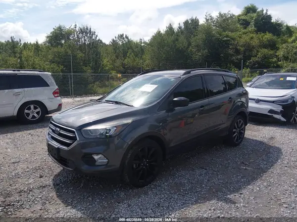 1FMCU9GDXHUD49830 2017 FORD ESCAPE - Image 2