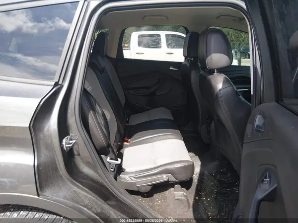 1FMCU9GDXHUD49830 2017 FORD ESCAPE - Image 8