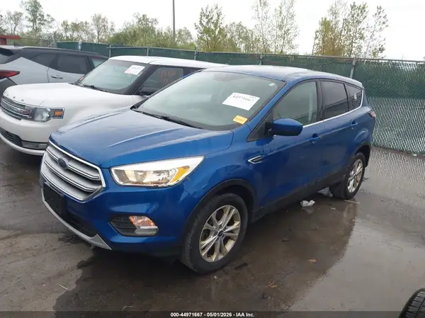 1FMCU9GDXHUD50296 2017 FORD ESCAPE - Image 2