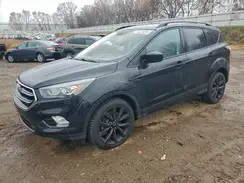 1FMCU9GDXHUD52257 2017 FORD ESCAPE