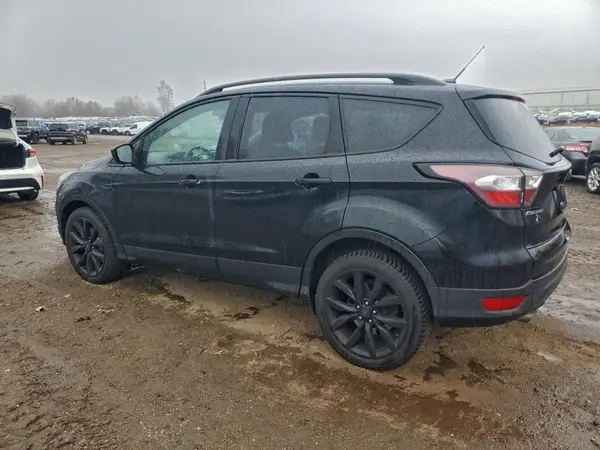 1FMCU9GDXHUD52257 2017 FORD ESCAPE - Image 2