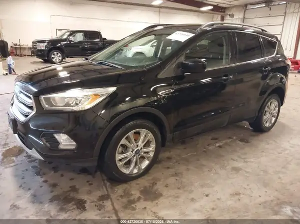 1FMCU9GDXHUD53828 2017 FORD ESCAPE - Image 2