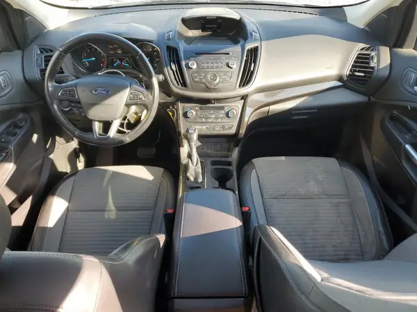 1FMCU9GDXHUD55661 2017 FORD ESCAPE - Image 8