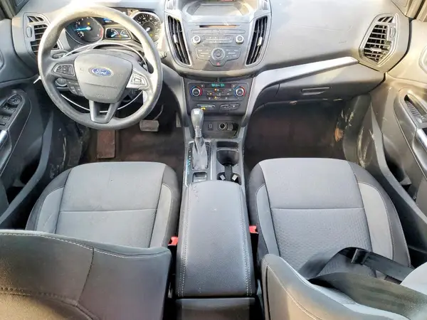1FMCU9GDXHUD58995 2017 FORD ESCAPE - Image 8